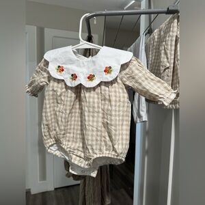 Stitchy fish thanksgiving bubble 3m